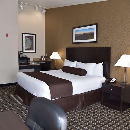 Best Western Plus Las Vegas West Zewnętrze zdjęcie
