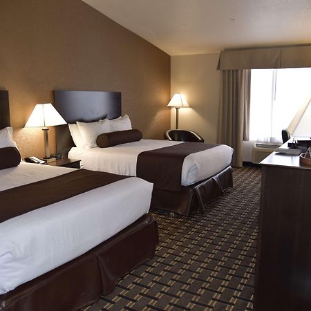 Best Western Plus Las Vegas West Zewnętrze zdjęcie