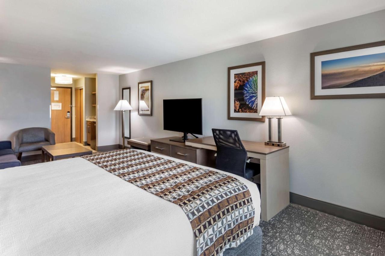 Best Western Plus Las Vegas West Zewnętrze zdjęcie