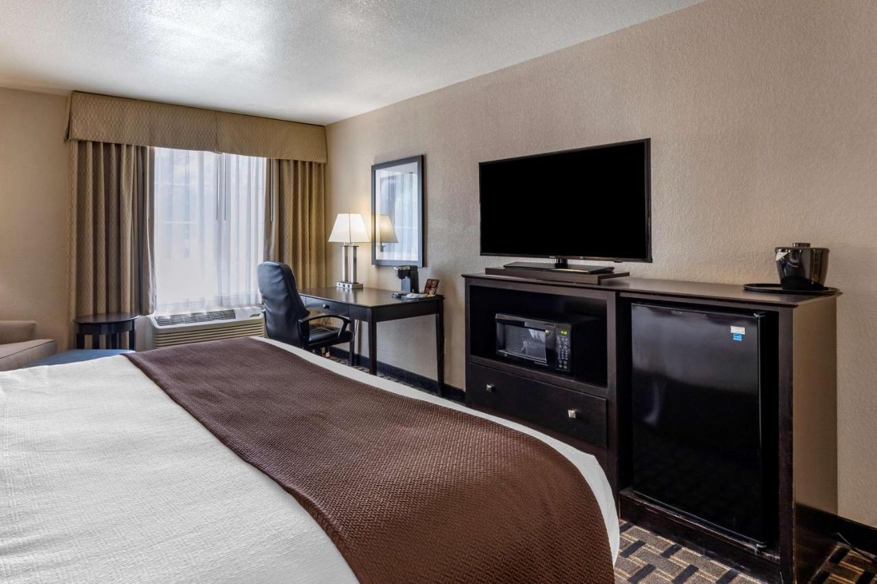 Best Western Plus Las Vegas West Zewnętrze zdjęcie