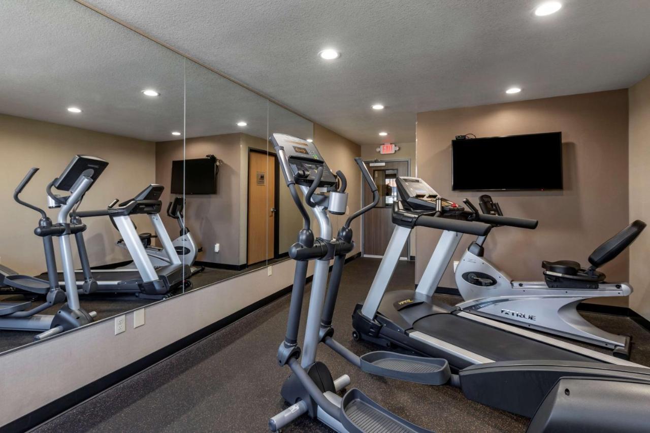 Best Western Plus Las Vegas West Zewnętrze zdjęcie
