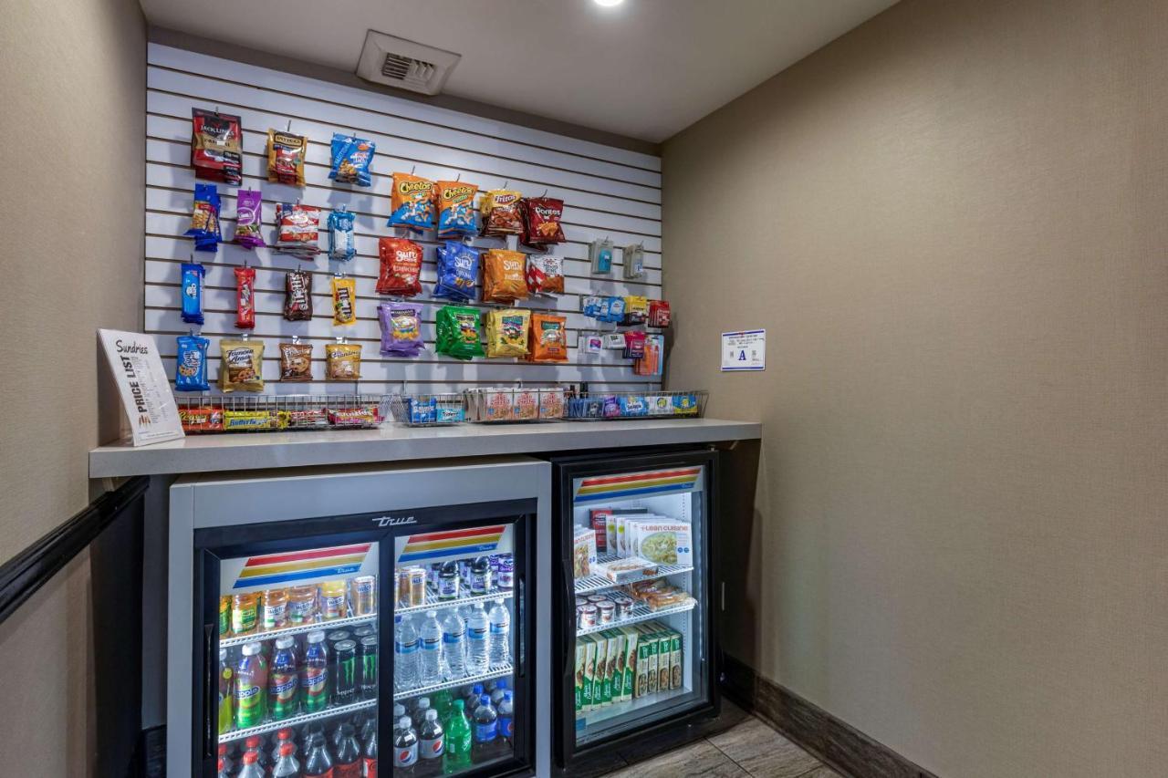 Best Western Plus Las Vegas West Zewnętrze zdjęcie