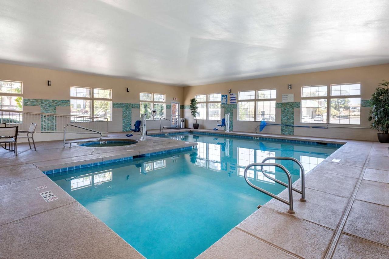 Best Western Plus Las Vegas West Zewnętrze zdjęcie