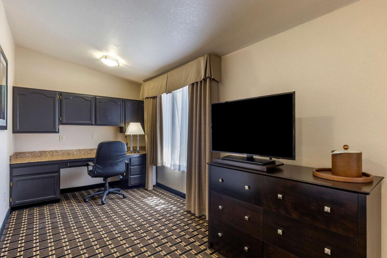 Best Western Plus Las Vegas West Zewnętrze zdjęcie