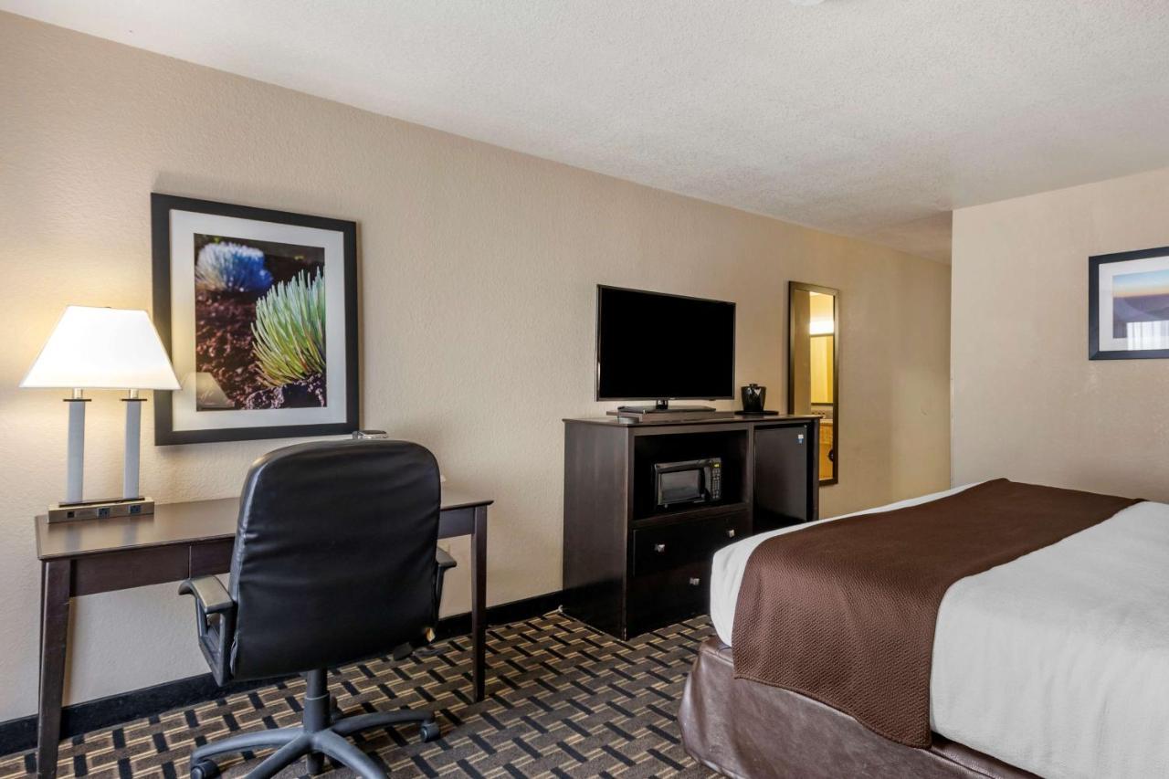 Best Western Plus Las Vegas West Zewnętrze zdjęcie