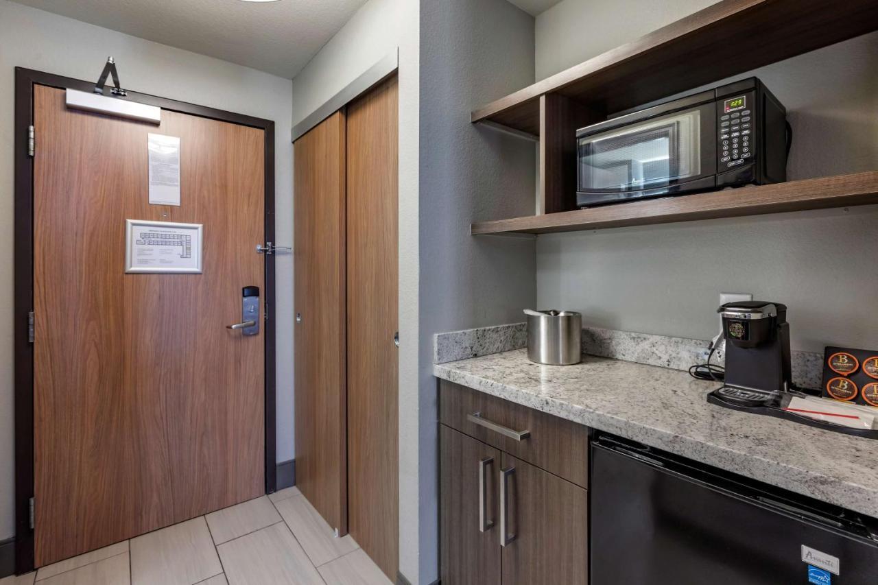 Best Western Plus Las Vegas West Zewnętrze zdjęcie