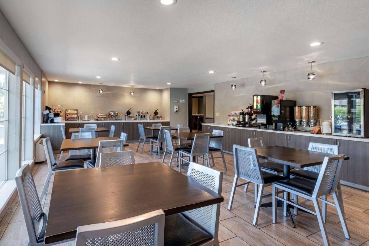 Best Western Plus Las Vegas West Zewnętrze zdjęcie
