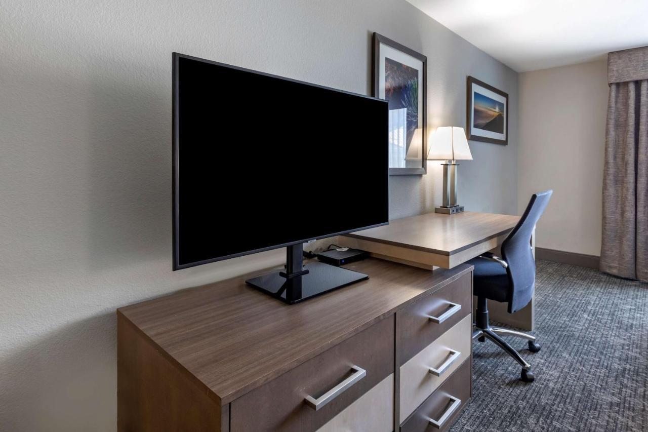 Best Western Plus Las Vegas West Zewnętrze zdjęcie