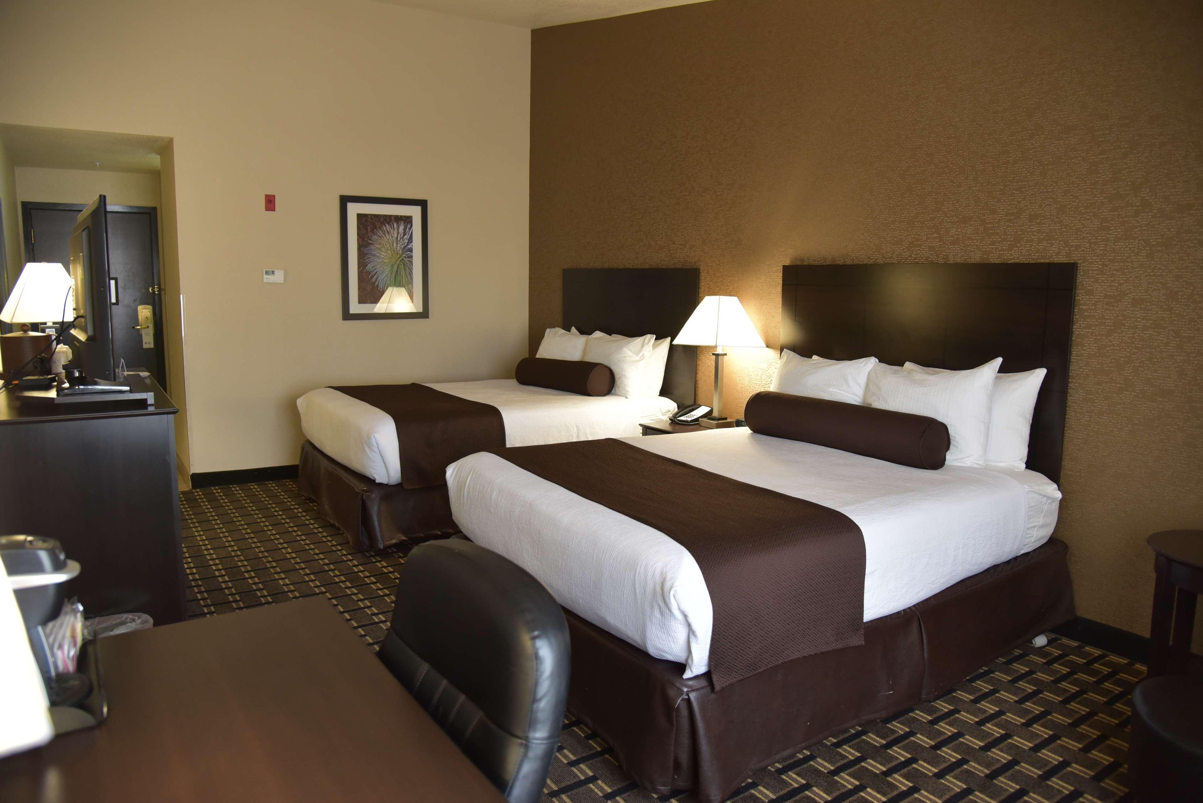 Best Western Plus Las Vegas West Zewnętrze zdjęcie