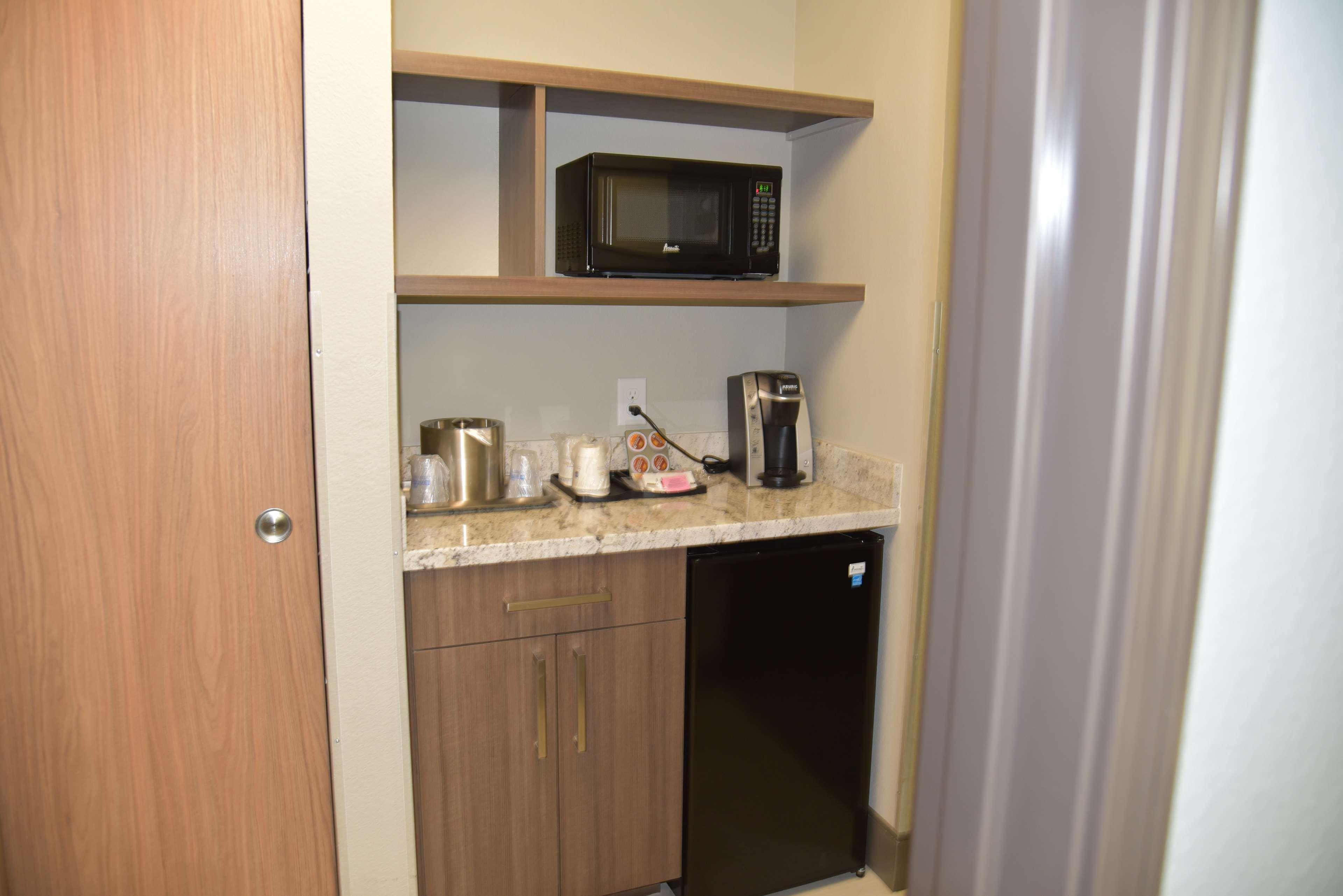 Best Western Plus Las Vegas West Zewnętrze zdjęcie