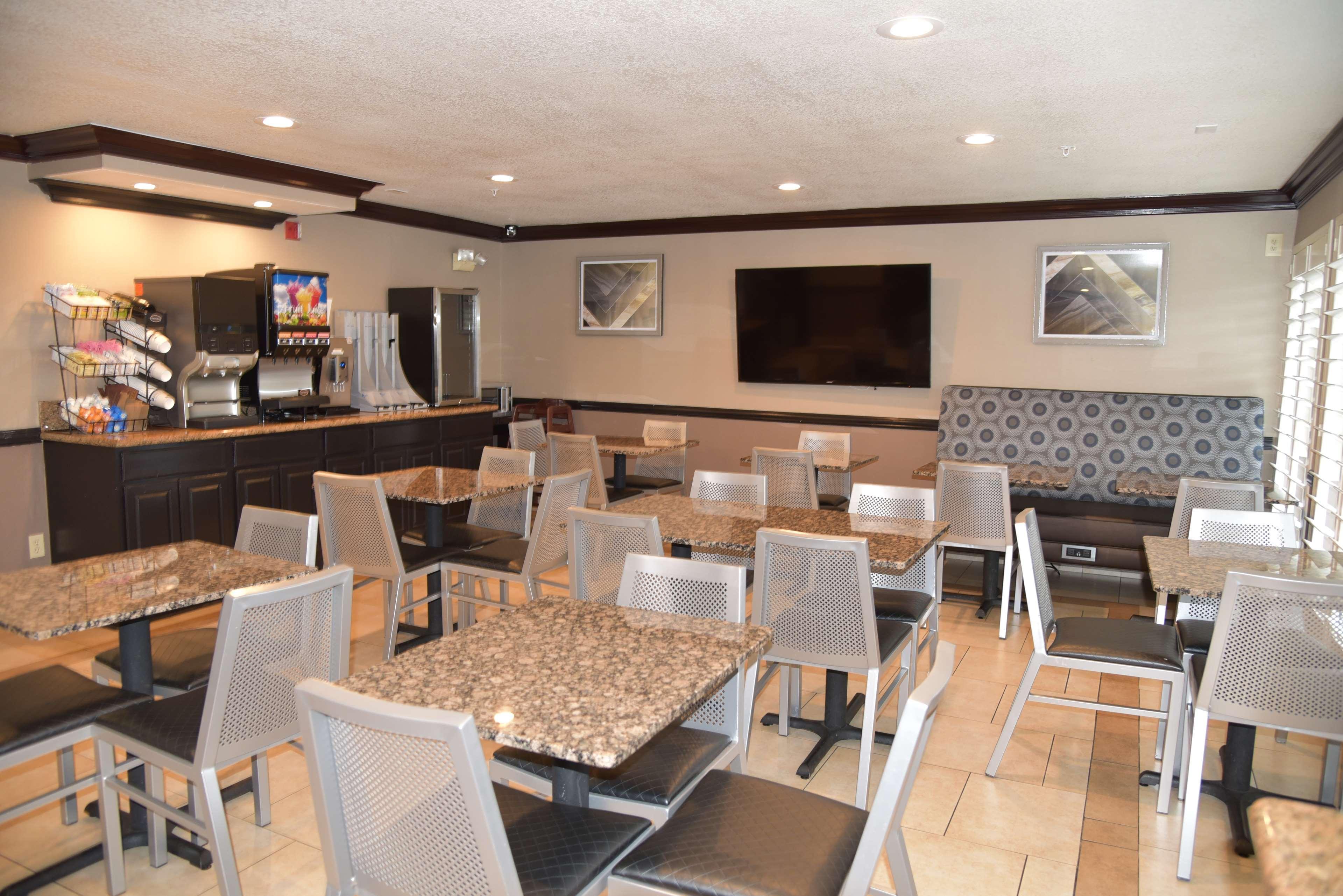 Best Western Plus Las Vegas West Zewnętrze zdjęcie