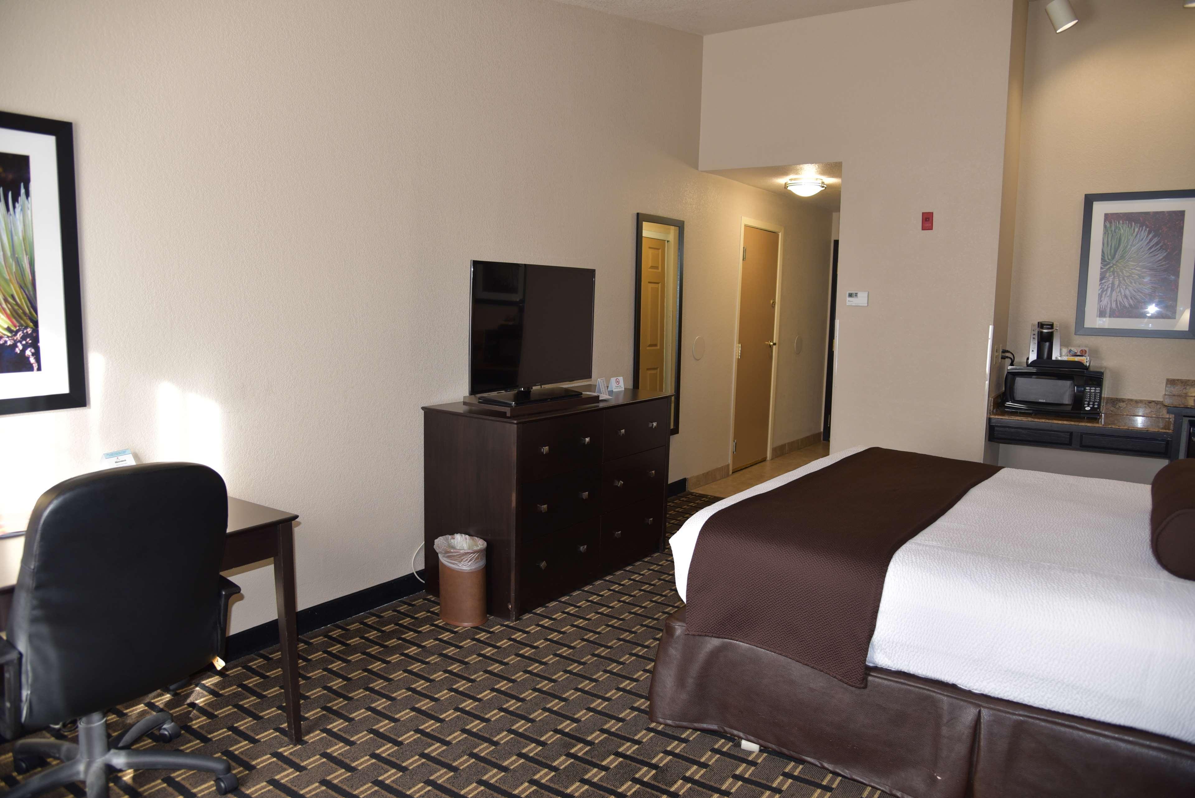Best Western Plus Las Vegas West Zewnętrze zdjęcie