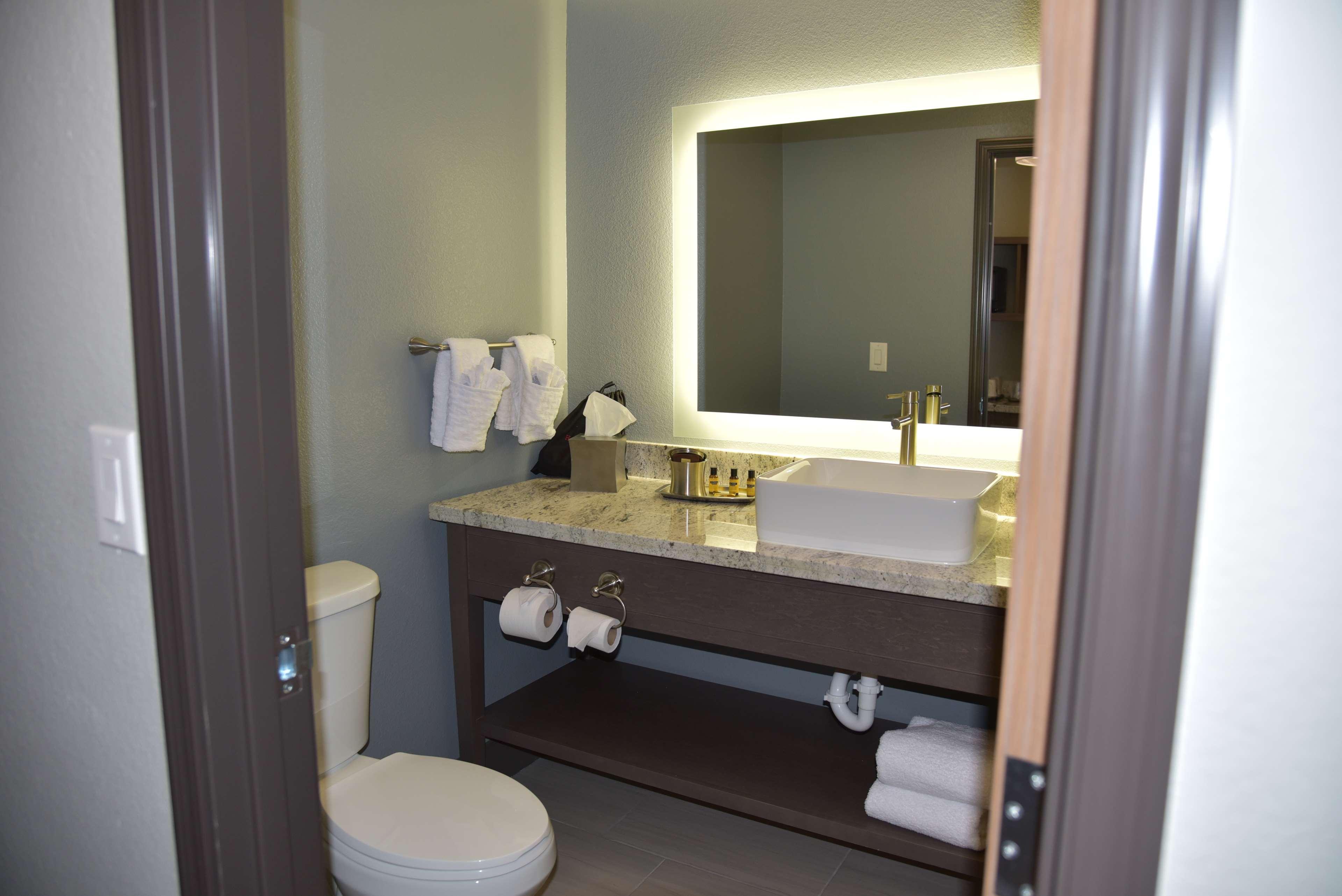 Best Western Plus Las Vegas West Zewnętrze zdjęcie