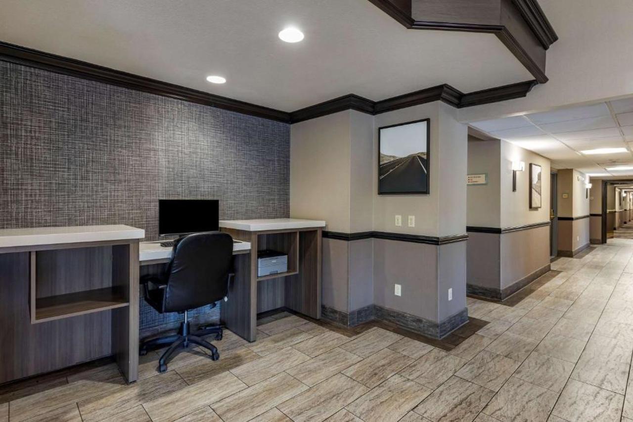 Best Western Plus Las Vegas West Zewnętrze zdjęcie