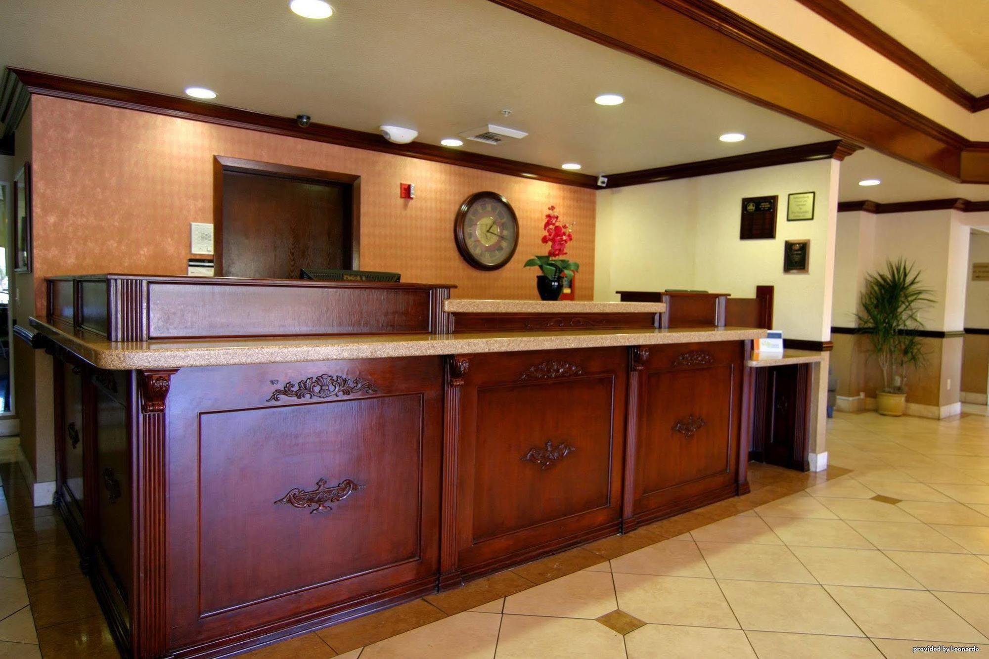 Best Western Plus Las Vegas West Wnętrze zdjęcie