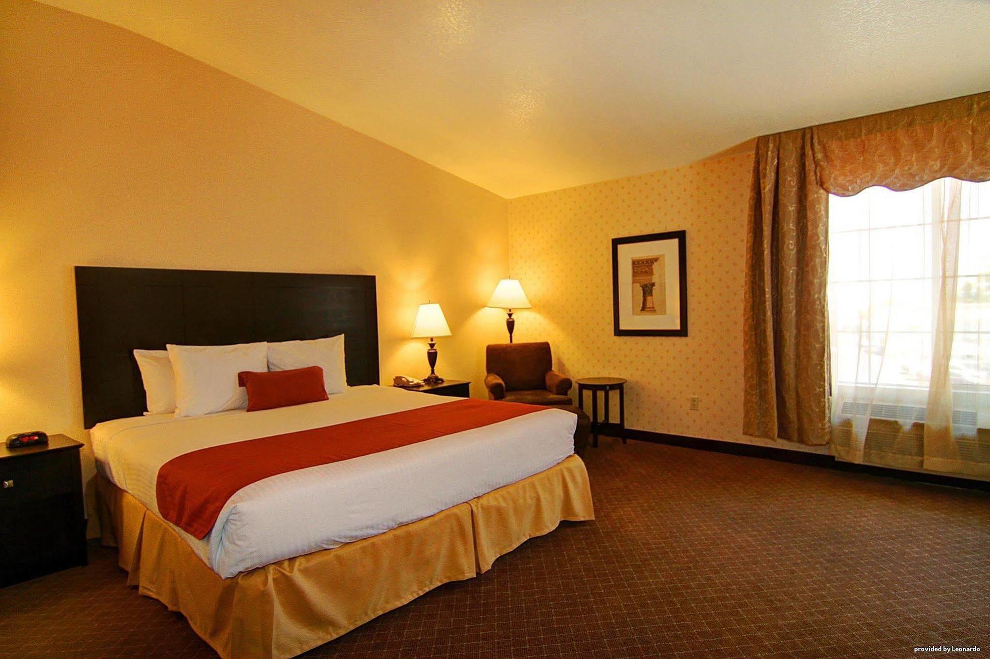 Best Western Plus Las Vegas West Pokój zdjęcie